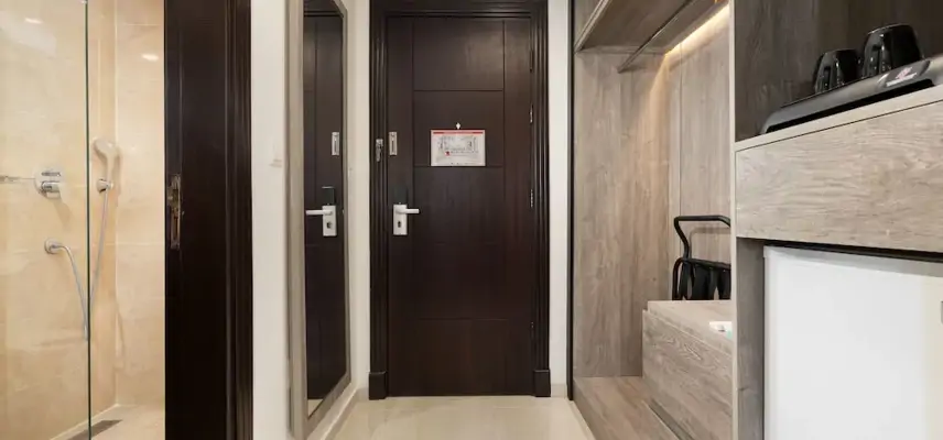 Alayam Elite Hotel image